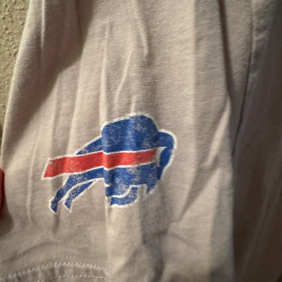 Bills football shirt 🔥 - Picture 4 of 5